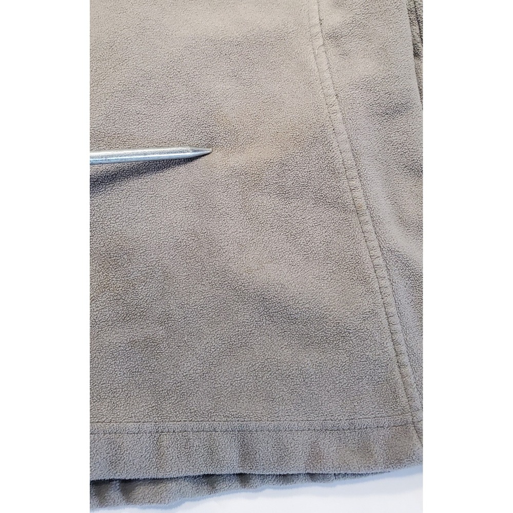 Columbia‎ Women's Fleece Jacket Full Zip Gray Size Small Outdoor Casual - Picture 5 of 8
